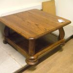 367 4066 COFFEE TABLE